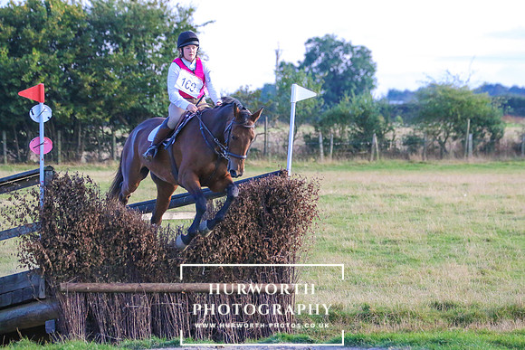 Hurworth Hunter Trial 70