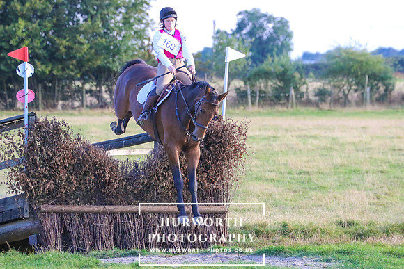 Hurworth Hunter Trial 71
