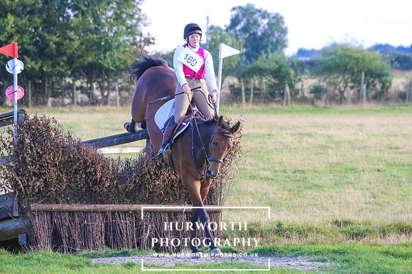 Hurworth Hunter Trial 72