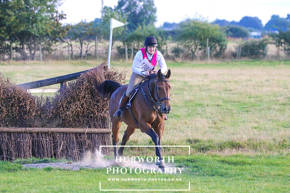 Hurworth Hunter Trial 73