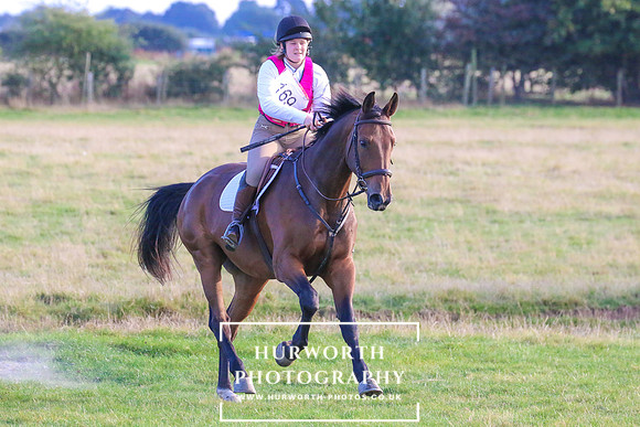 Hurworth Hunter Trial 74