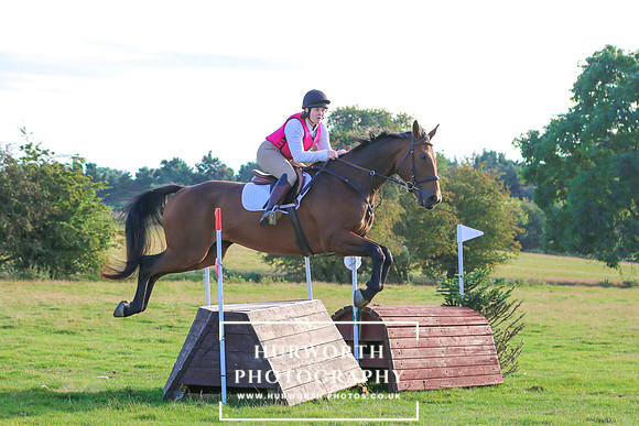 Hurworth Hunter Trial 77