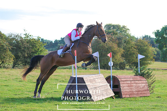 Hurworth Hunter Trial 76