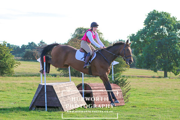 Hurworth Hunter Trial 78