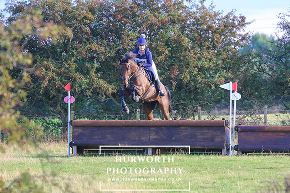 Hurworth Hunter Trial 79