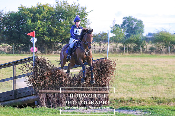 Hurworth Hunter Trial 83