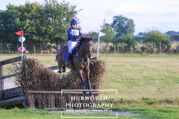 Hurworth Hunter Trial 84