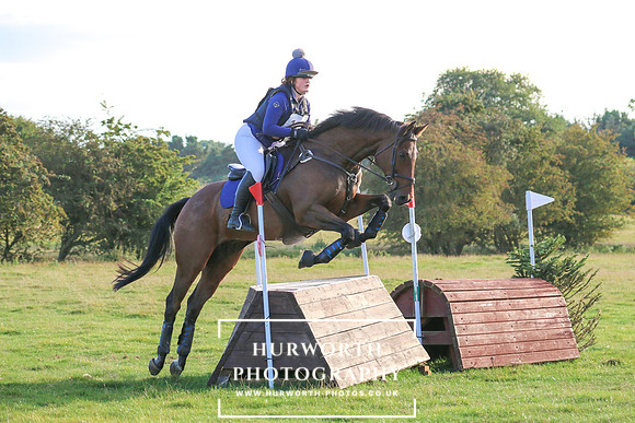 Hurworth Hunter Trial 87