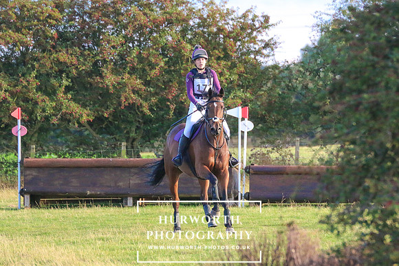 Hurworth Hunter Trial 94