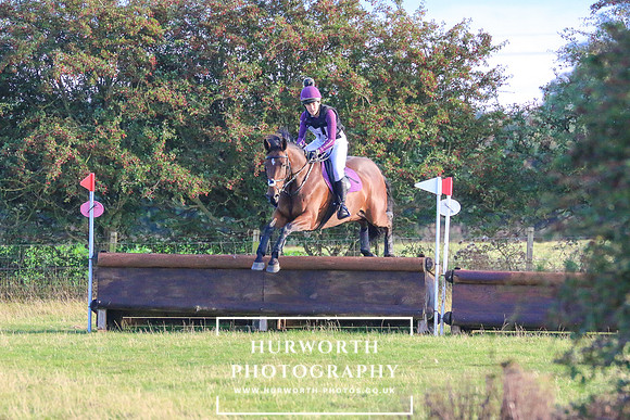 Hurworth Hunter Trial 90