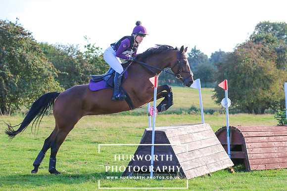 Hurworth Hunter Trial 102