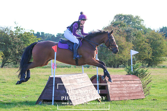 Hurworth Hunter Trial 103