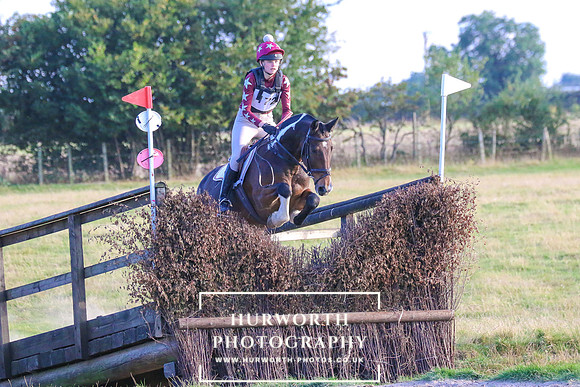Hurworth Hunter Trial 111