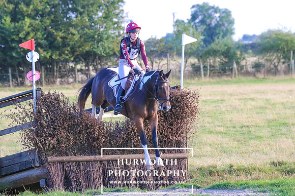 Hurworth Hunter Trial 113