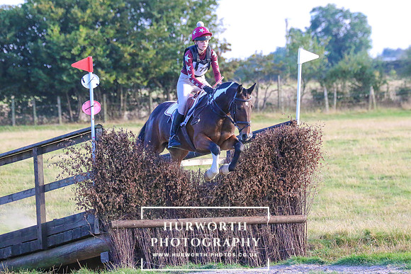Hurworth Hunter Trial 112
