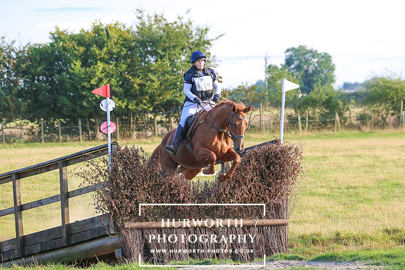 Hurworth Hunter Trial 126