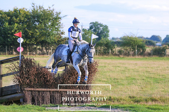 Hurworth Hunter Trial 159