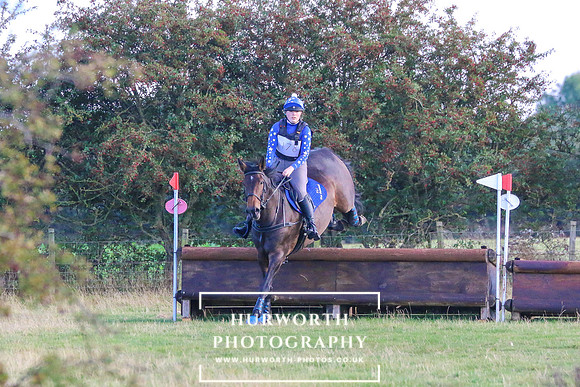 Hurworth Hunter Trial 170