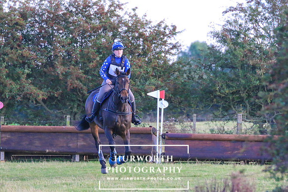 Hurworth Hunter Trial 171