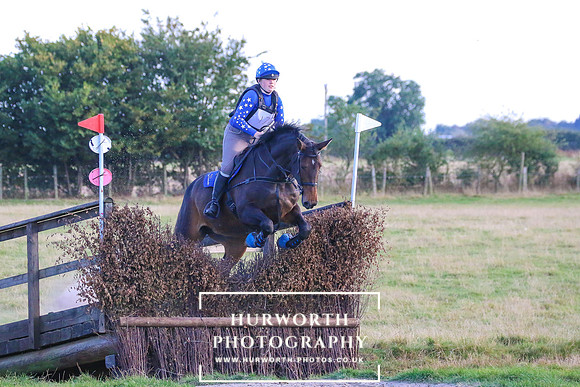 Hurworth Hunter Trial 173