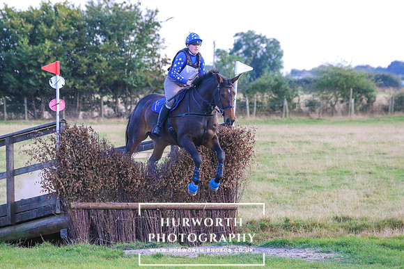 Hurworth Hunter Trial 174