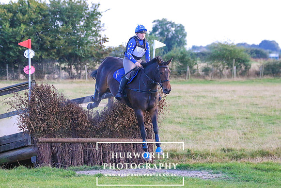 Hurworth Hunter Trial 175