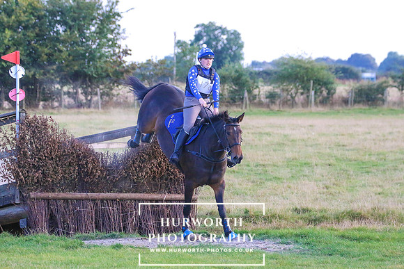 Hurworth Hunter Trial 176