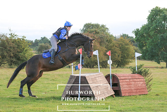 Hurworth Hunter Trial 178