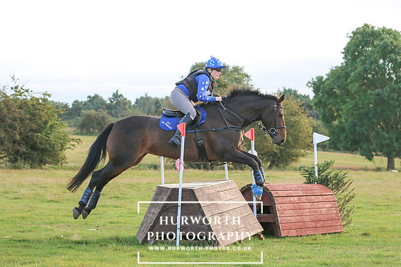 Hurworth Hunter Trial 179