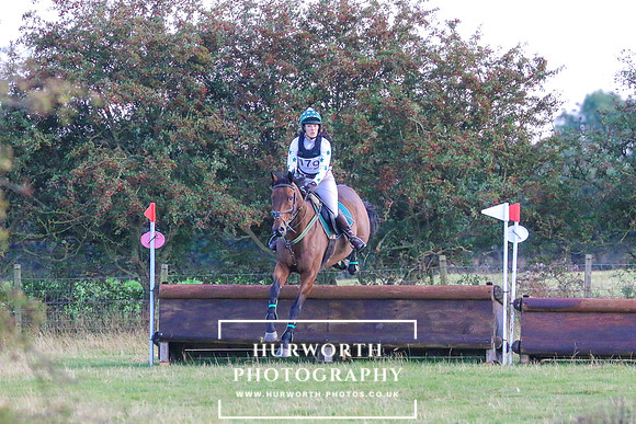 Hurworth Hunter Trial 183