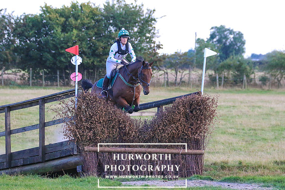 Hurworth Hunter Trial 188