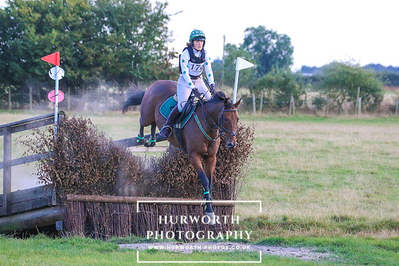 Hurworth Hunter Trial 191