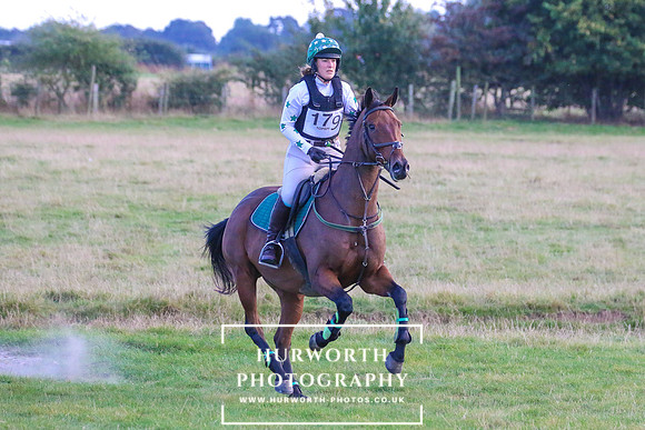 Hurworth Hunter Trial 194