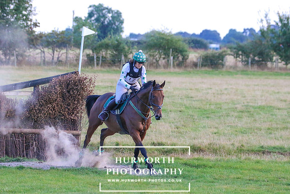 Hurworth Hunter Trial 193