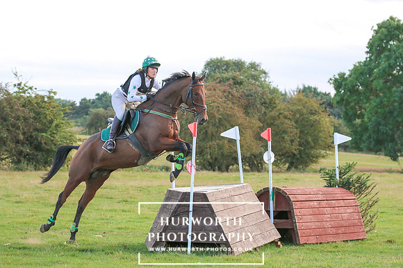Hurworth Hunter Trial 197