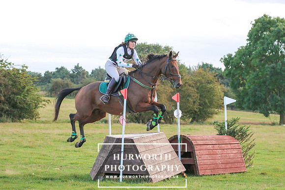 Hurworth Hunter Trial 198