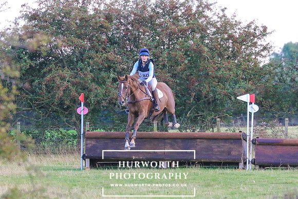 Hurworth Hunter Trial 202