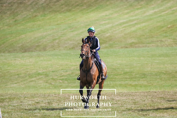 Hurworth Pleasure Ride 285