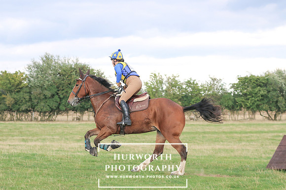 Hurworth Hunter Trial 89