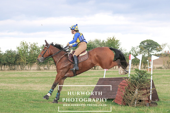 Hurworth Hunter Trial 88