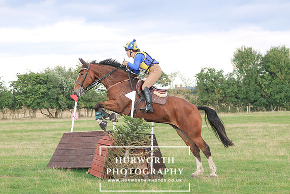 Hurworth Hunter Trial 86