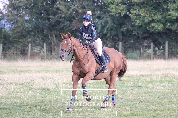 Hurworth Hunter Trial 92