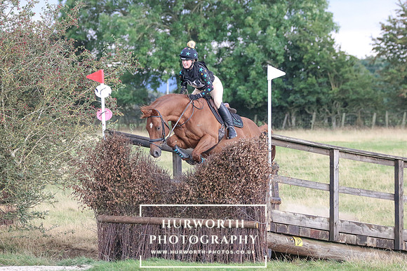 Hurworth Hunter Trial 93