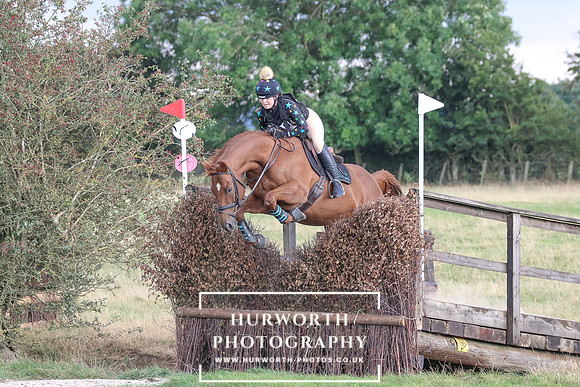 Hurworth Hunter Trial 94