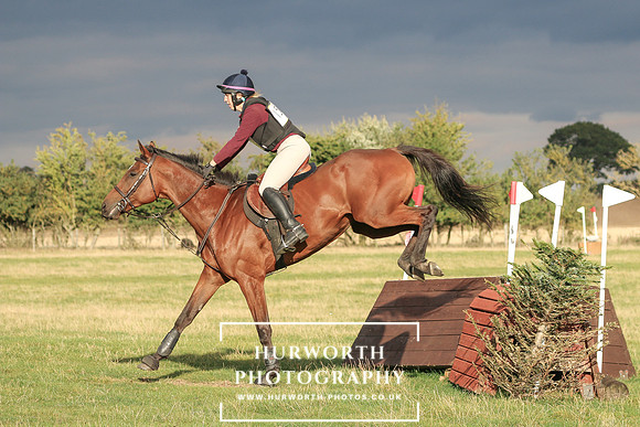 Hurworth Hunter Trial 159