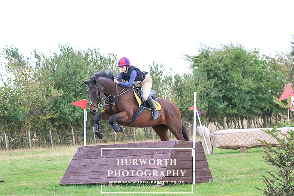 Hurworth Hunter Trial 7