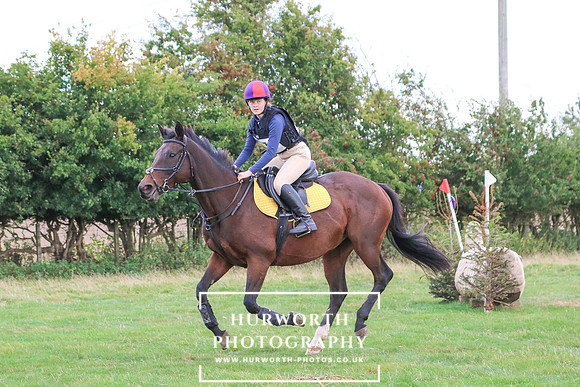 Hurworth Hunter Trial 10