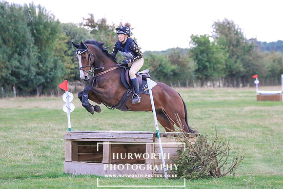 Hurworth Hunter Trial 13
