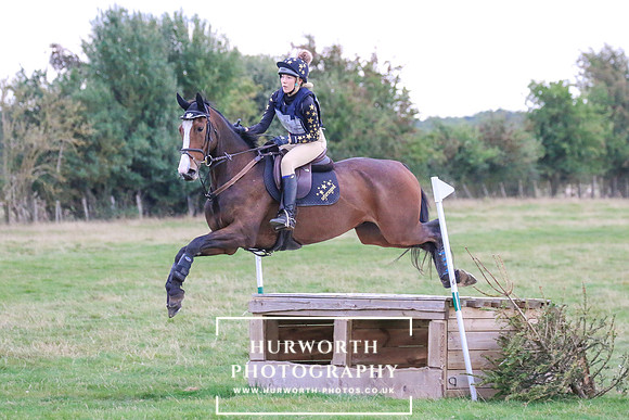 Hurworth Hunter Trial 14