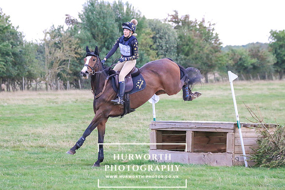 Hurworth Hunter Trial 15